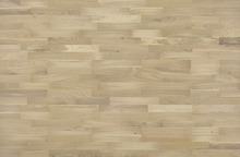 Parkettgolv Ek Vit Wallmann